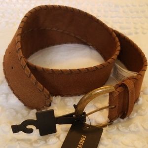 FOREVER 21 BELT